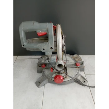 Performance Power Compound Mitre Saw NLE210MS