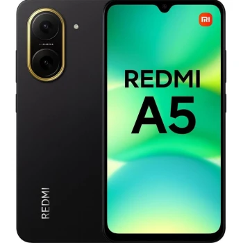 Telefon Xiaomi Redmi A5 64 GB Black