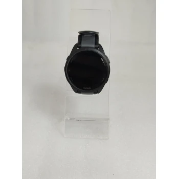 Garmin Forerunner 165 (43mm) Black
