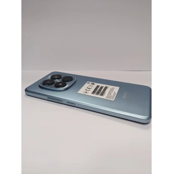 Telefon Xiaomi Redmi Note 15 Pro 12/512 GB Sky Blue