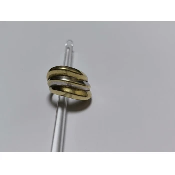Inel din Aur Proba 585* 6.36 gr