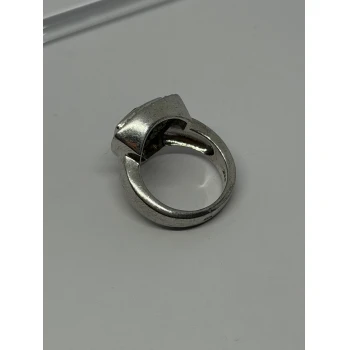 Inel din argint proba 925* 8.08 gr