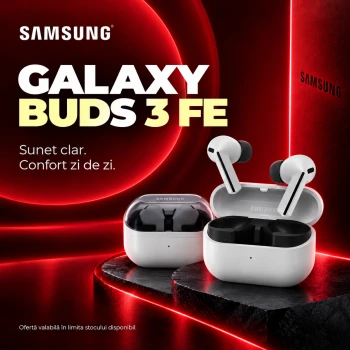 Samsung Galaxy Buds 3 FE