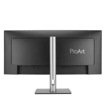 Monitor ASUS ProArt PA34VCNV 34" UW-QHD, Silver