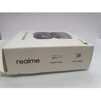 Casti Realme Buds Air 8 Black