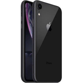 Apple Apple Iphone Xr 64 Gb Black