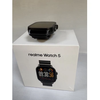 Realme watch 5