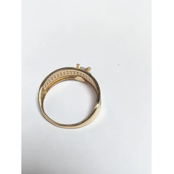 Inel din Aur Proba 585* 3.02 gr