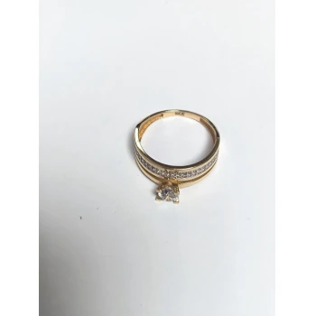 Inel din Aur Proba 585* 3.02 gr