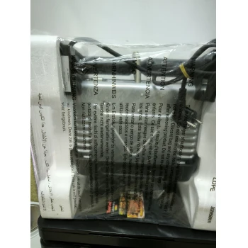 Grill Electric Tefal OptiGrill