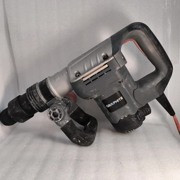 Ciocan rotopercutor Graphite BPM210