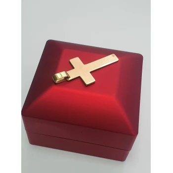 Cruce din Aur Proba 750 4.12 gr