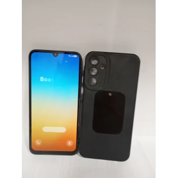 Samsung Galaxy A15/128 Gb Black