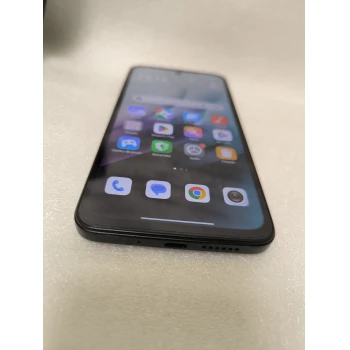 Xiaomi Redmi 15 128 GB Black