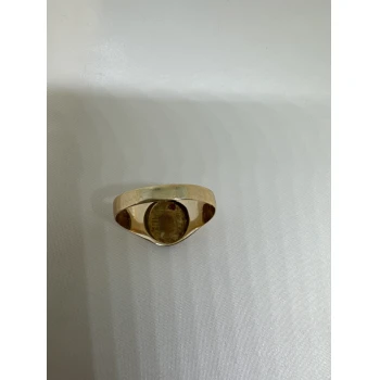Inel din Aur proba 585* 2.64 gr
