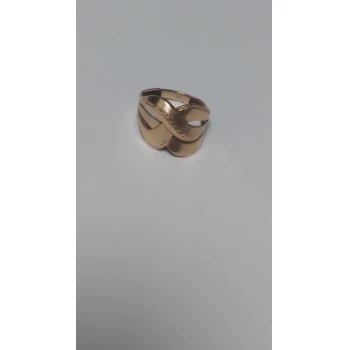 Inel din Aur Proba 585* 2.83 gr