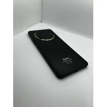 Telefon Xiaomi Redmi A3X 64 GB Black