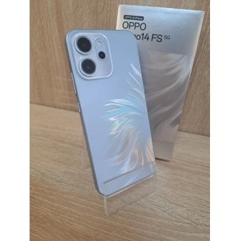Telefo Oppo Reno 14FS 12/512 GB White