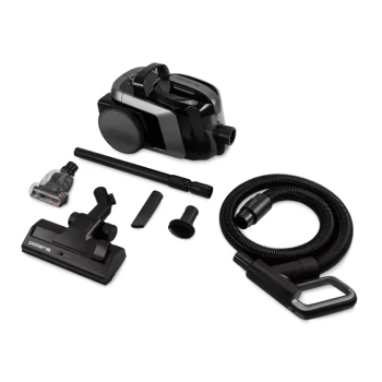 Aspirator Polaris PVC1909, Black/Graphite