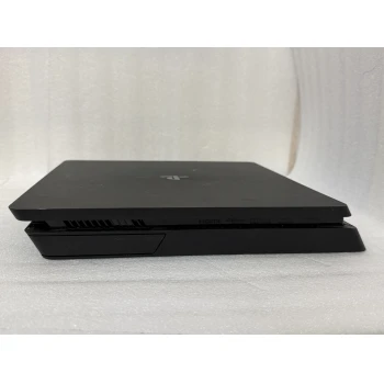 Sony Plastation 4 Slim 500GB Black