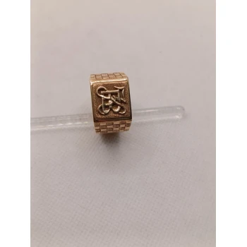 Inel din aur proba 583 20.73 gr