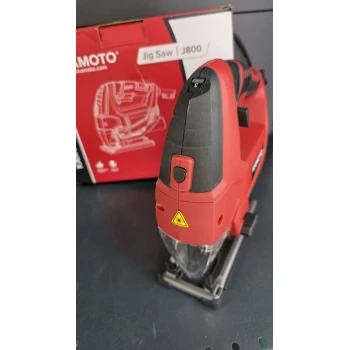 Fierestrau electric Kamoto J800