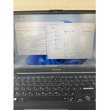 Asus VivoBook GO  E1504F
