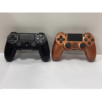 Consola Sony PlayStation 4 500 GB Black