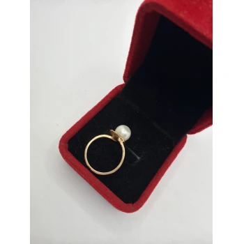 Inel din Aur Proba 585* 3.04 gr