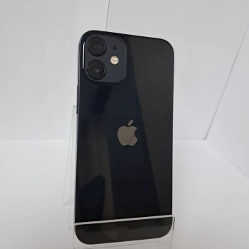 Apple iPhone 12 Mini 64GB Black
