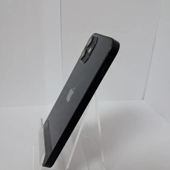 Apple iPhone 12 Mini 64GB Black