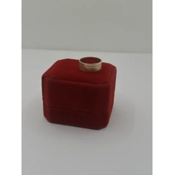 Verigheta din aur proba 585* 4.21 gr