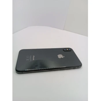 Telefon Apple iPhone  X 64 GB Black