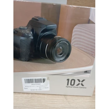 Fotoapaparat Optical 10X Zoom Camera