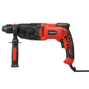 Ciocan rotopercutor SDS-Plus Kamoto KRH 2611