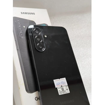 Samsung Galaxy A26 128 GB Black
