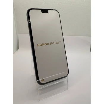 Honor 600 Lite 8/256 Gb Black