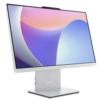 All-In-One Pc Lenovo AIO IdeaCentre 3 27IRH9, Cloud Grey