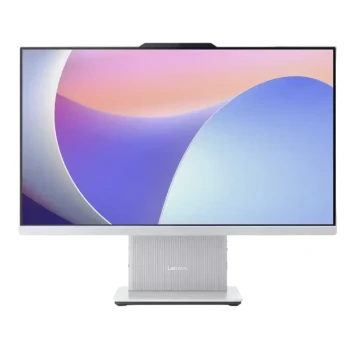 All-In-One Pc Lenovo AIO IdeaCentre 3 27IRH9, Cloud Grey