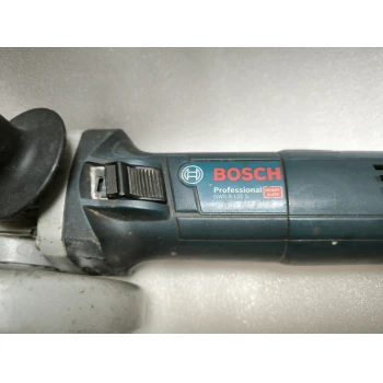 Polizor unghiular Bosch GWS9-125