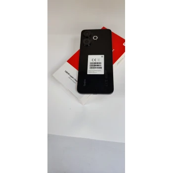 Telefon Xiaomi Redmi 13 128 GB Black