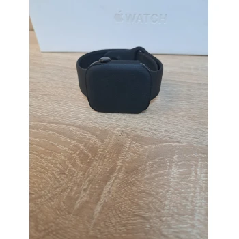 Apple Watch Series 11 46mm-s Black