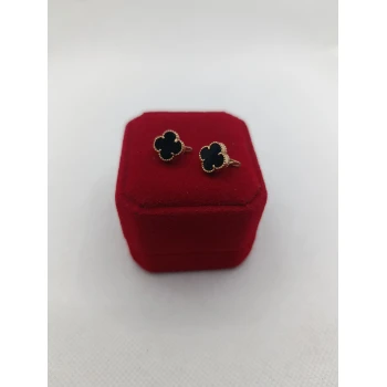 Cercei din aur proba 585 3.02 gr