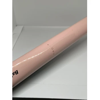 Placă de Îndreptat Părul Babyliss Rose Blush 235