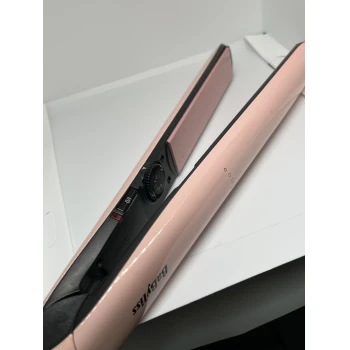 Placă de Îndreptat Părul Babyliss Rose Blush 235