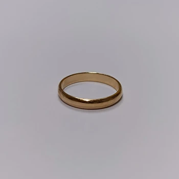 Verigheta Din Aur Proba 583 2.02 gr
