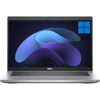 Laptop  DELL Latitude 5420 Gray