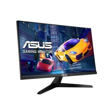 Monitor ASUS VY249HGR 23.8" FHD, Black