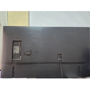 TV Samsung  Qled 55"  QE55Q60CAU