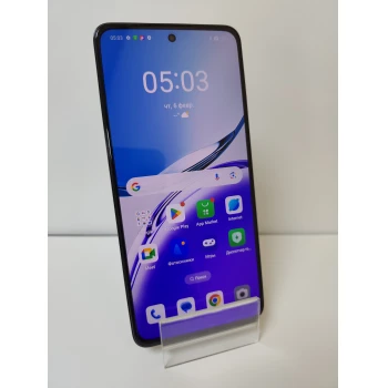 Oppo Reno 12 FS 512 Gb Black